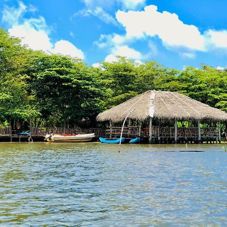 Lake Resort Bolgoda วัดดูวา ภายนอก รูปภาพ