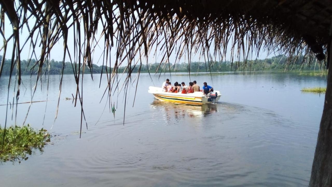 Lake Resort Bolgoda วัดดูวา ภายนอก รูปภาพ